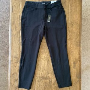 Express Skinny Midrise Pants